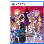 بازی sword art online