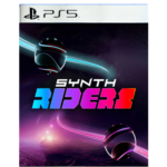 بازی synth riders