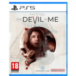 بازی teh devil in me
