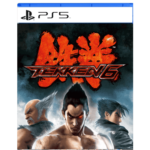 بازی tekken 6