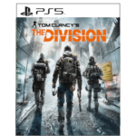 بازی the division