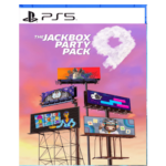 بازی the jackbox party pack