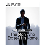 بازی the man who erased his name