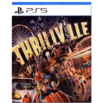 بازی thrillville