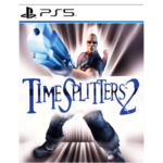 بازی timesplitters 2