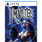بازی timesplitters