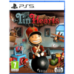 بازی tinhearts