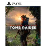 بازی tomb rider