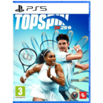 بازی topspin