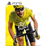 بازی tour france
