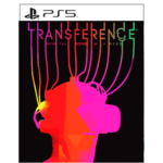 بازی transference