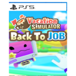 بازی vacation simulator back to job