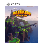 بازی walkabout mini golf