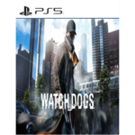 بازی watch_dogs