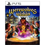 بازی werewolves within