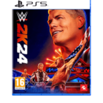  wwe 2k24 Ps5 