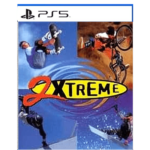 بازی xtreme 2