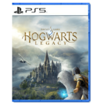 Hogwarts legacy ps5