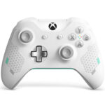 خرید کنترلر Xbox One - مدل Sport White سفید ورزشی