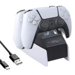 خرید پایه شارژ iPlay برای دوال سنس
