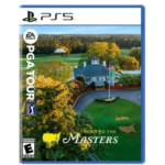 Masters ps5