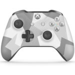 خرید کنترلر Xbox One - طرح نیروی زمستانی