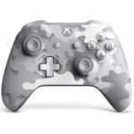 خرید کنترلر XBOX ONE - طرح Arctic Camo