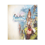 Atelier Ryza 3 Alchemist of the End & the Secret Key