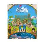 Coral Island
