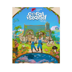 Coral Island