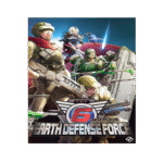 Earth Defense Force 6