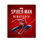 Marvel’s Spider-Man Remastered