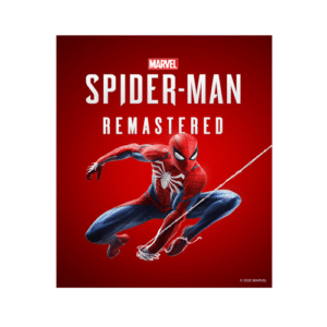 Marvel’s Spider-Man Remastered