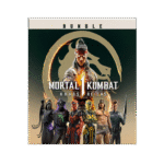Mortal Kombat 1