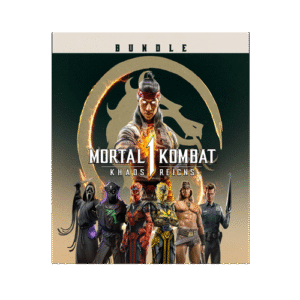 Mortal Kombat 1