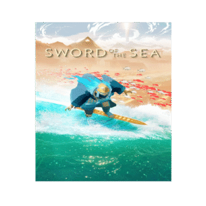 Sword of the Sea