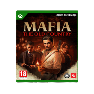 بازی mafia the old country برای Xbox one & S-X