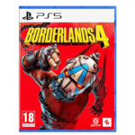 Borderland 4 ps5