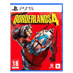 Borderland 4 ps5