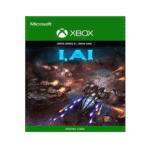 بازیIAI برای Xbox one|X