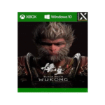 بازی black myth wukong برای Xbox X
