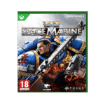 بازی space marine برای Xbox X