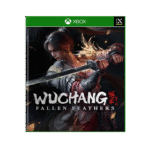 بازی wuchang برای Xbox X