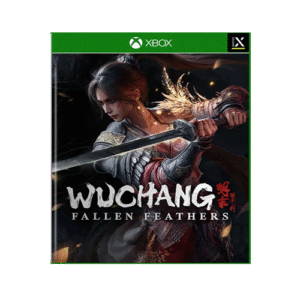 بازی wuchang برای Xbox X