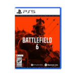 Battlefield 6 Ps5