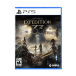 Clair Obscur Expedition 33 Ps5