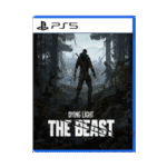 Dying Light The Beast Ps5