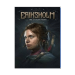 Eriksholm The Stolen Dream Ps5