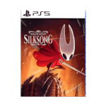 Hollow Knight Silksong Ps5