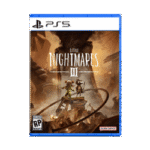 Little Nightmares III Ps5